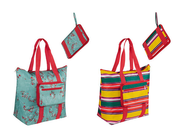 Sac pliable