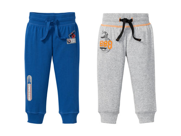 Sweatbukser