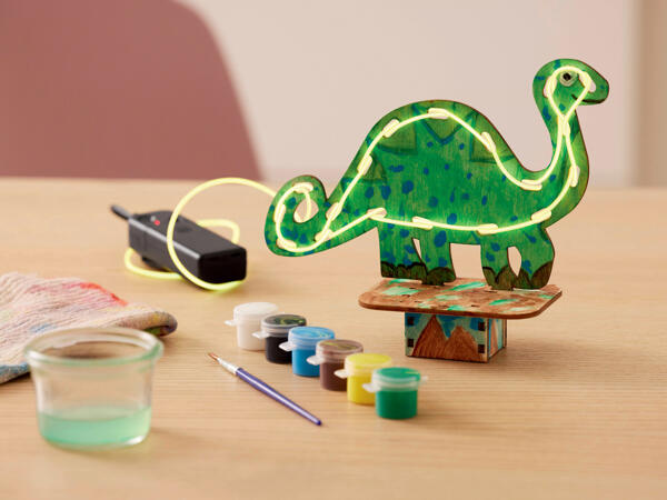 LED Craft Kit