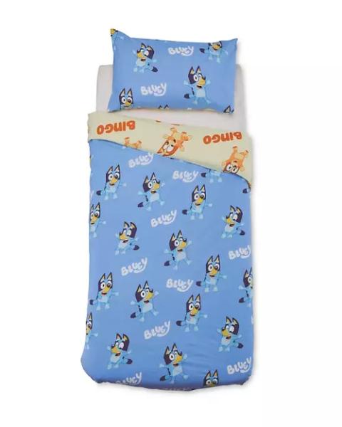 Licensed Single Duvet