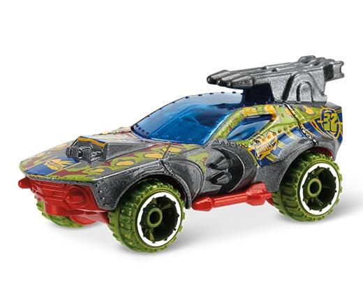 Hot Wheels Basic Car