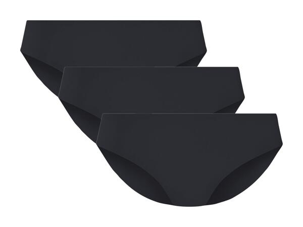 ESMARA(R) Seamless trusser