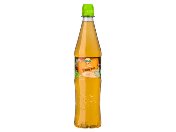 OVOCNÝ SIRUP