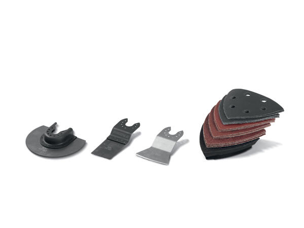 Parkside Multi-Purpose Tool