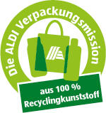 TANDIL ECO
ÖKOLOGISCHE SCHEUERMILCH