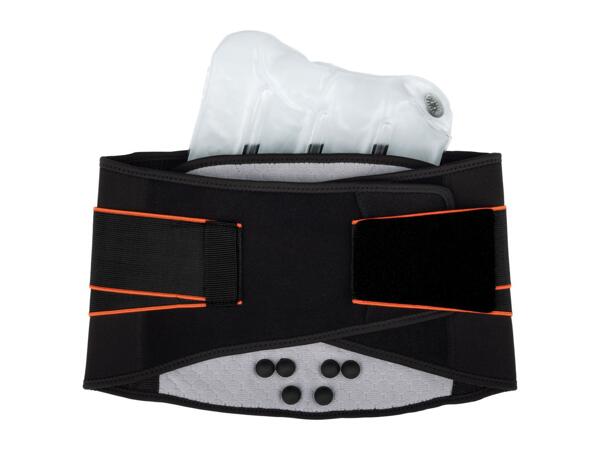Sensiplast Heated Back Belt - M-L