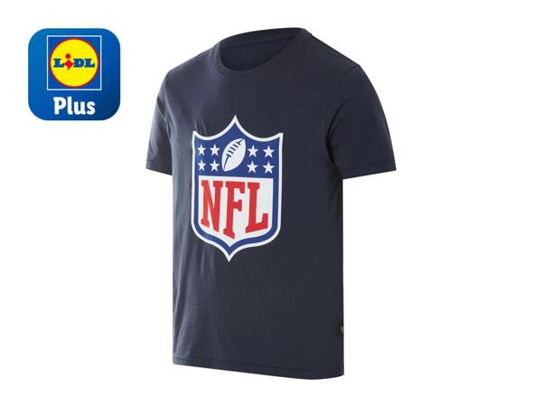 NFL T-Shirt - Navy