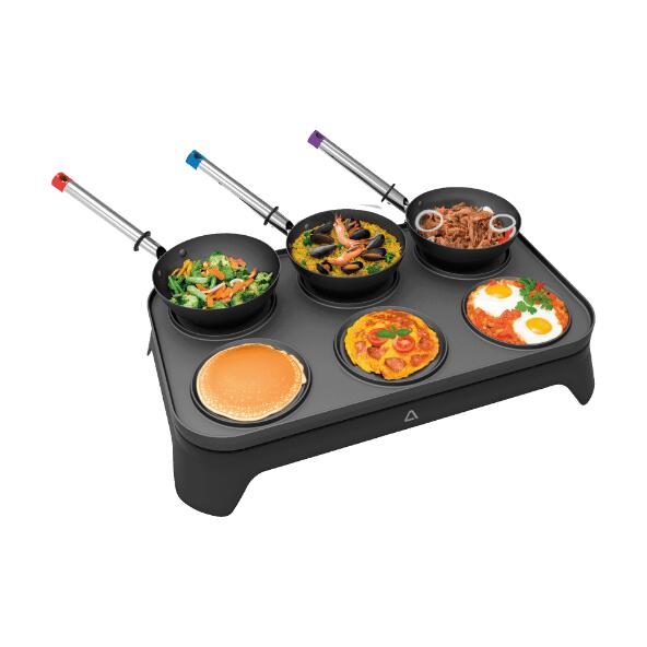 AMBIANO(R) 				Woklette