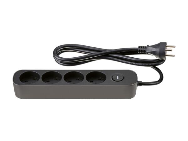 TRONIC(R) Stikdåse