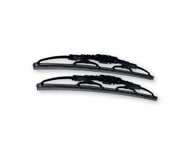 ULTIMATE SPEED(R) Windscreen Wiper Set