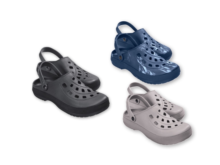 LIVERGY(R) Men's Clogs