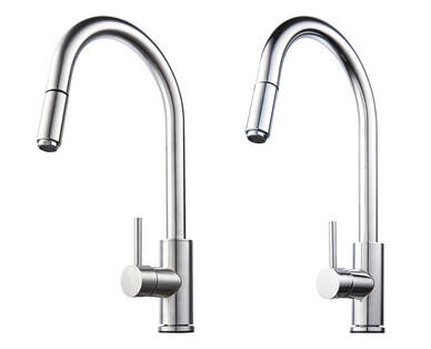Kitchen Mixer Tap