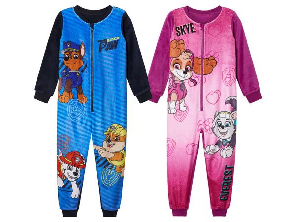 Overall