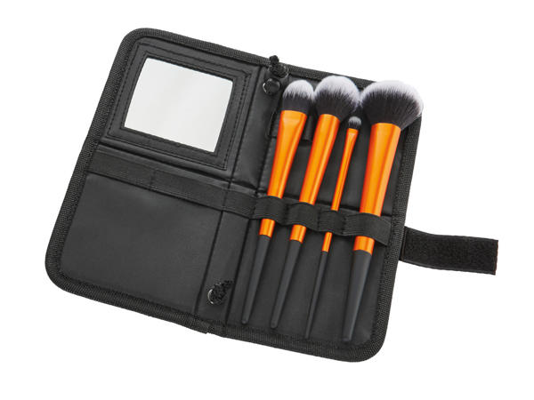 Make-Up Brush Set