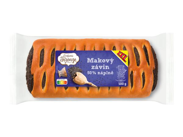 CONFISERIE FIRENZE Závin s náplní