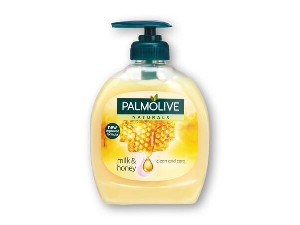 Palmolive håndsæbe