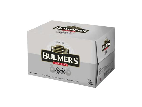 Light Cider
