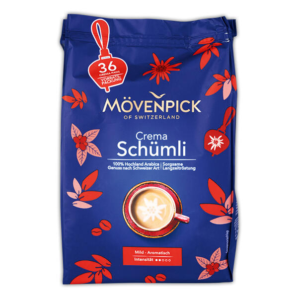 Kaffeepads