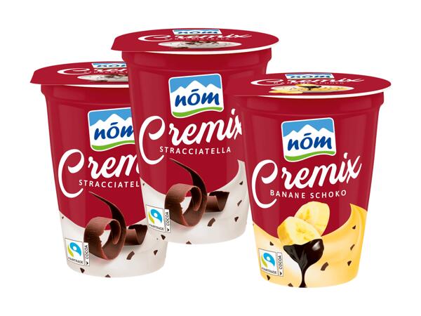Cremix