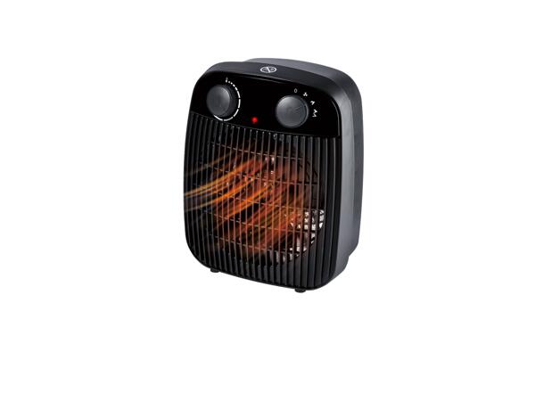 2000W Fan Heater