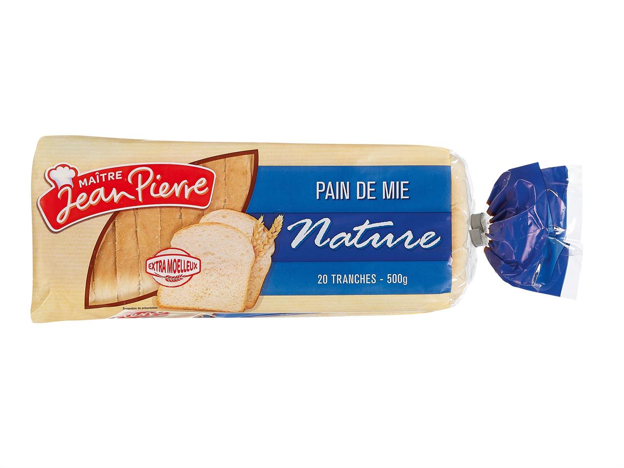 Toastbrot
