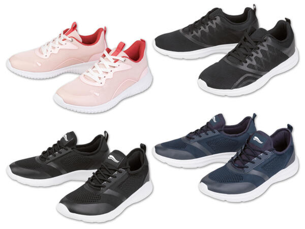 Damen Sport- und Freizeitschuh
