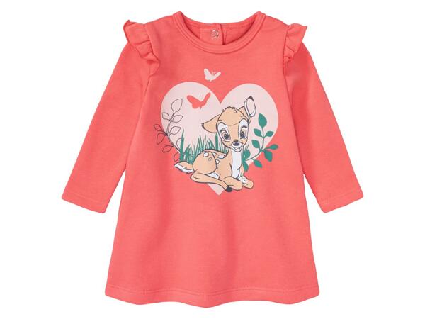 Baby Girls' Dress "Disney"