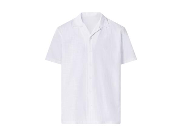 Men's Shirt Regular Fit