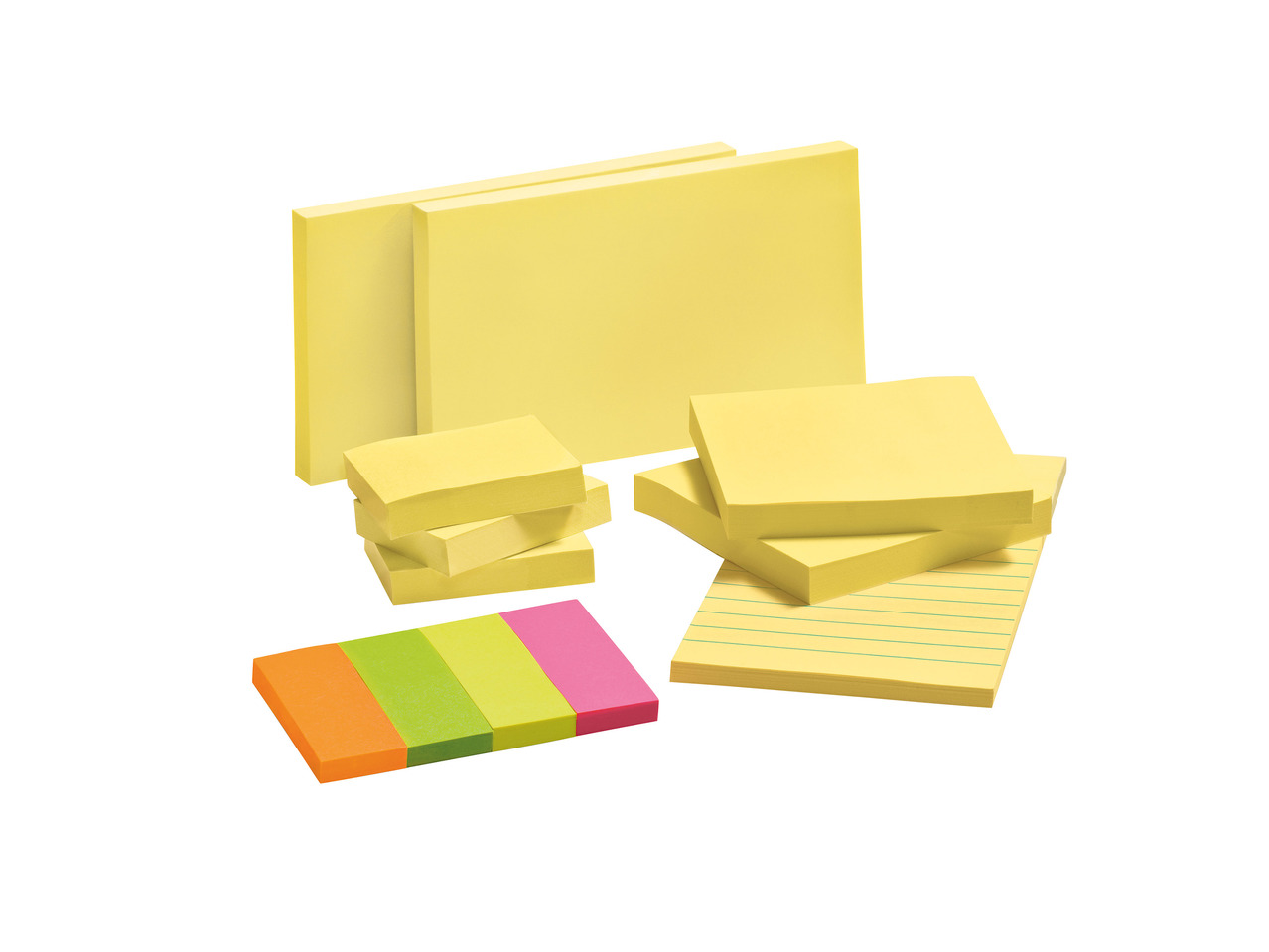 United Office Sticky Notes1