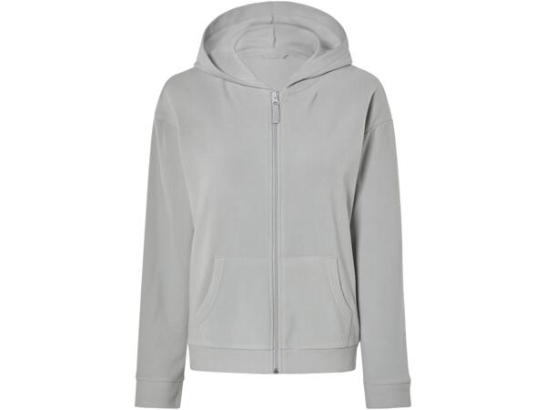 Ladies' Fleece Loungewear