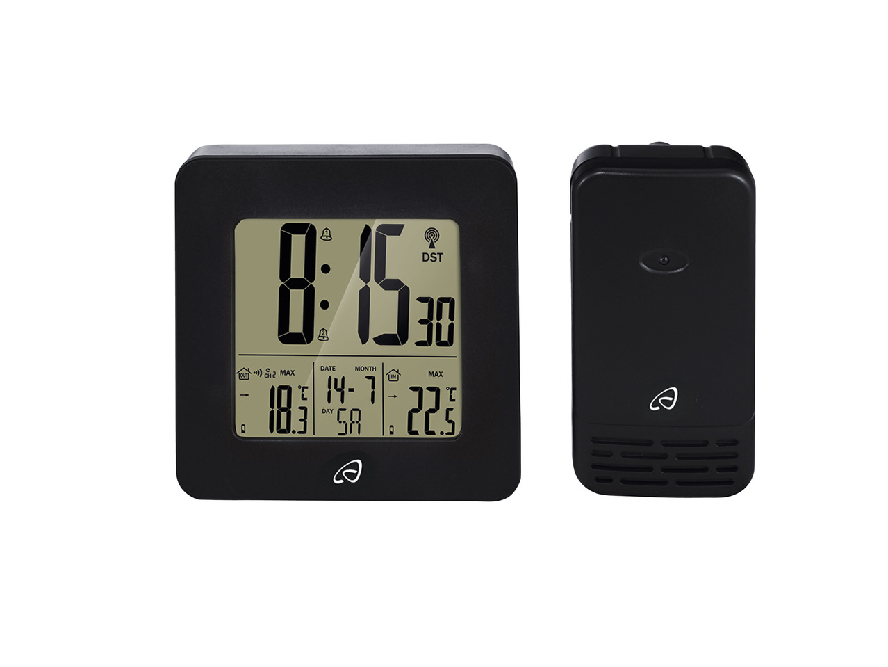 AURIOL(R) Trådløs termometer