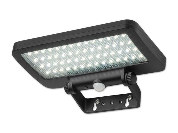 LED-Solarstrahler