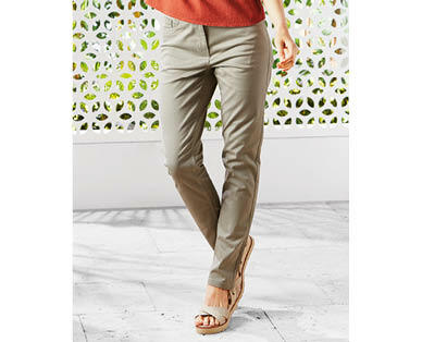 Women's Skinny Jeans