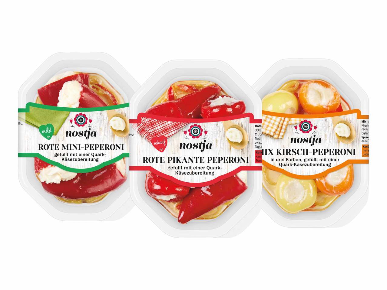 Antipasti