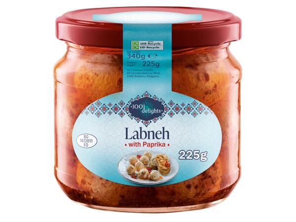 Labneh