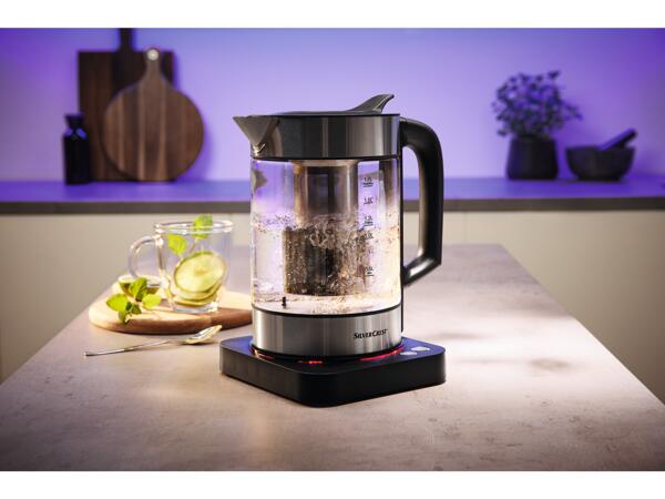 Smart Kettle