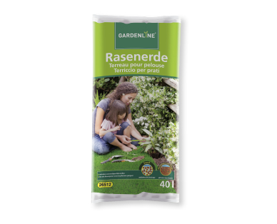 Terriccio per prati GARDENLINE(R)