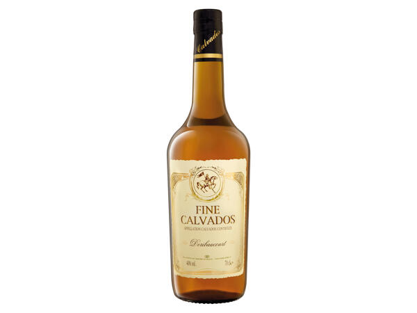 Fine Calvados