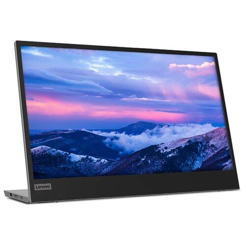 LENOVO Monitor L15 (A21156FX0), 66E4UAC1WL