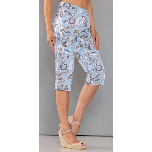 Capri-Twill-Hose