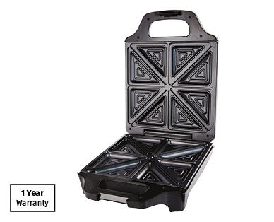 Deep Fill Sandwich Maker
