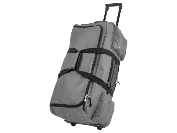 Wheeled Holdall