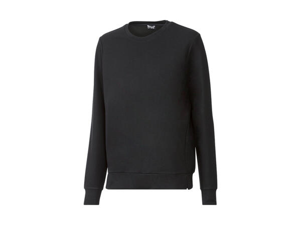 CRIVIT(R) Sweatshirt
