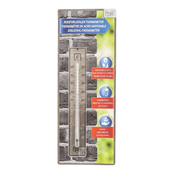 Thermometer