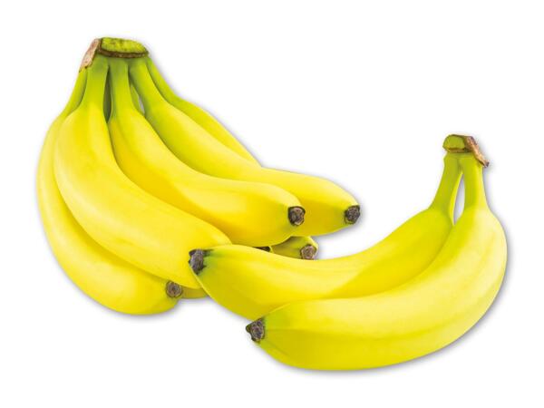 Bananer