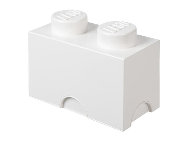 Lego(R) Storage Bricks - 4 piece set
