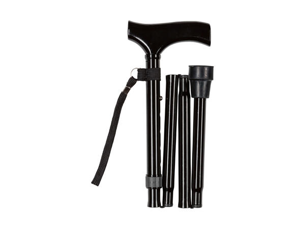 Canne pliable