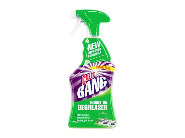 Cillit Bang Spray Assorted