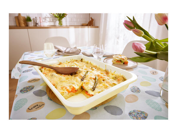 Zenker Enamel Roasting Dish