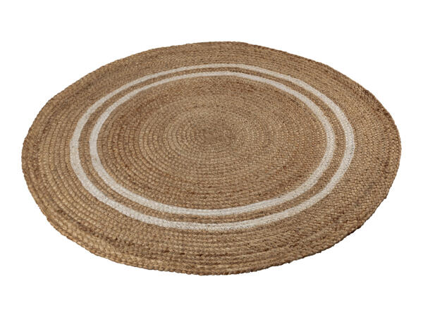 Livarno Home Jute Rug